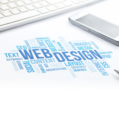 Web Development Service